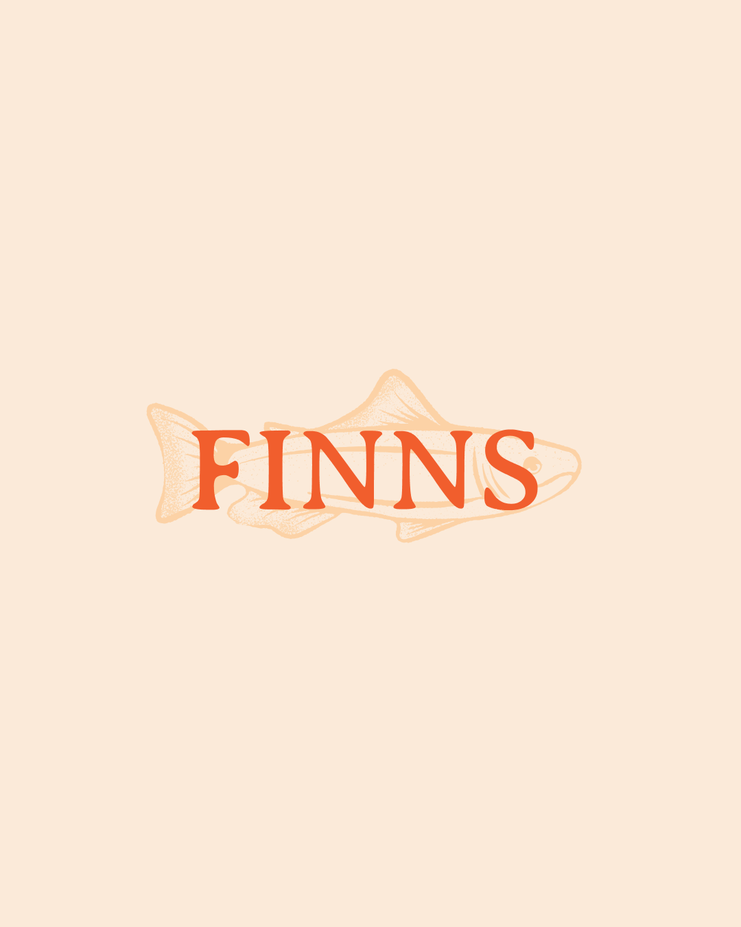 Finns Brand Kit