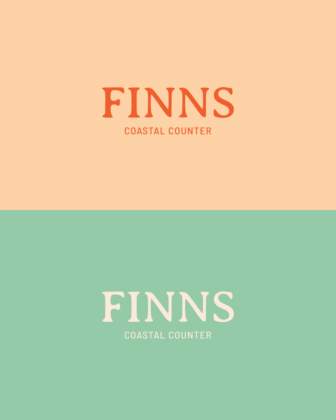 Finns Brand Kit