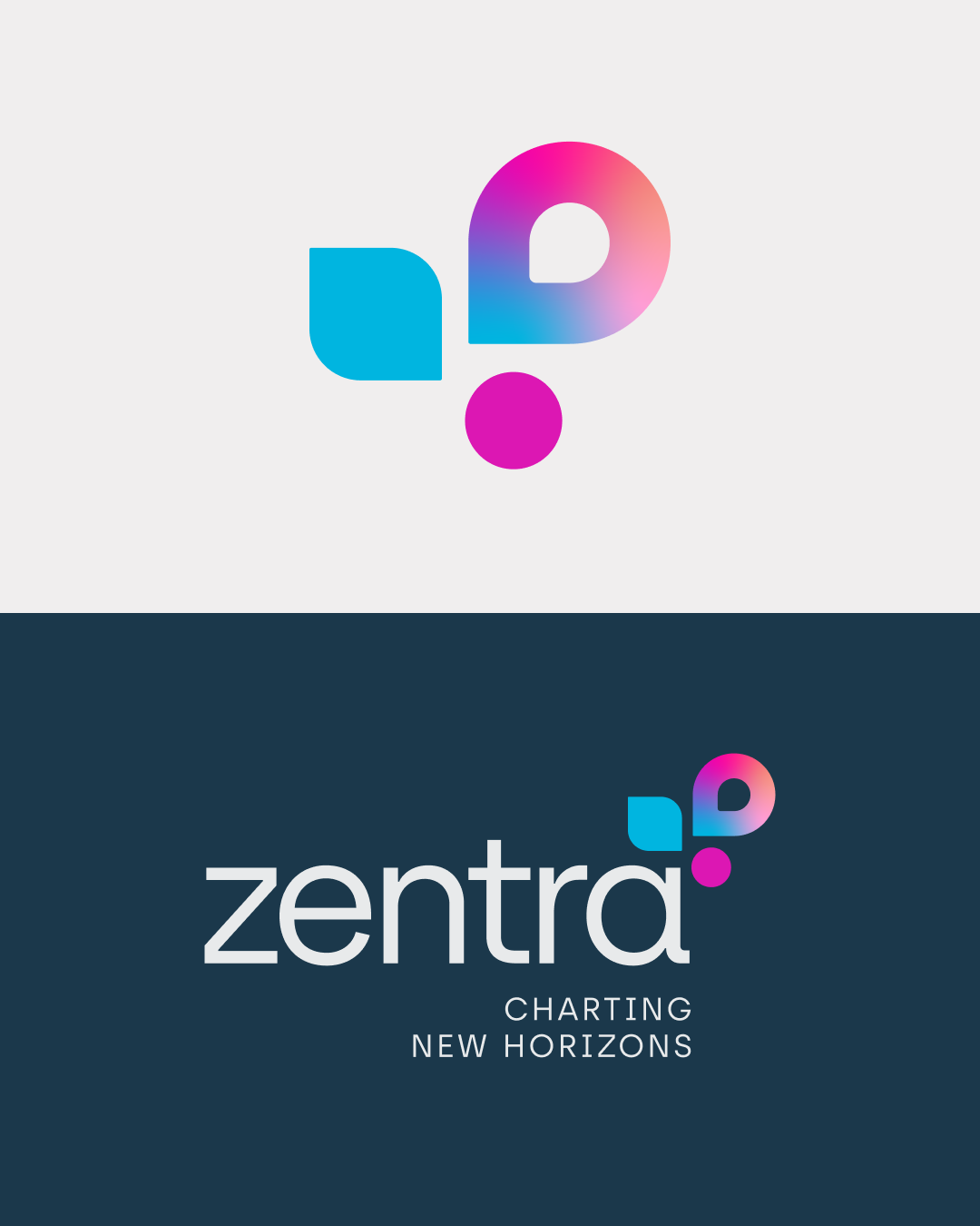 Zentra Brand Kit