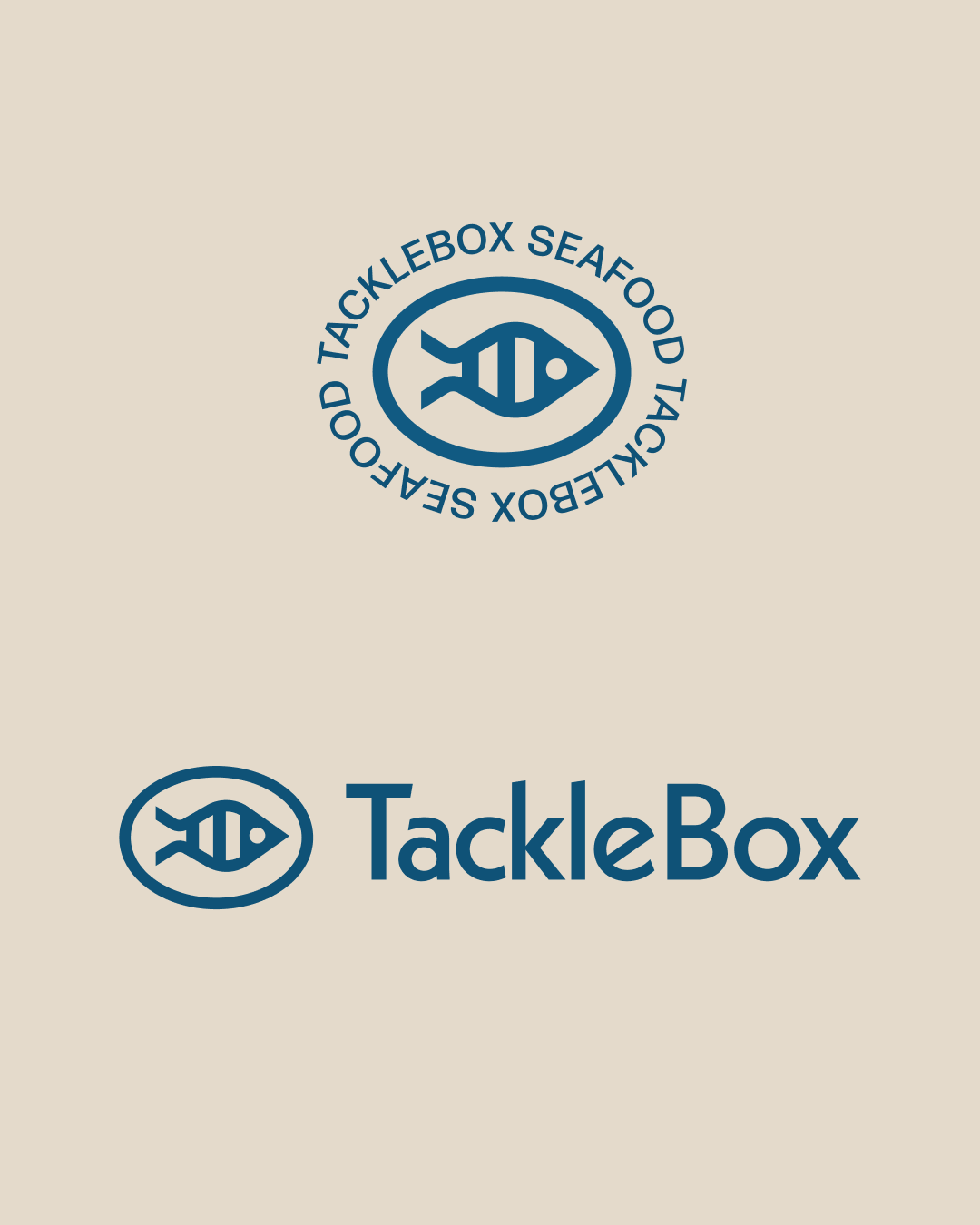 TackleBox Brand Kit