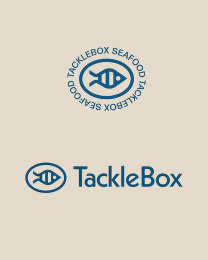 TackleBox Brand Kit
