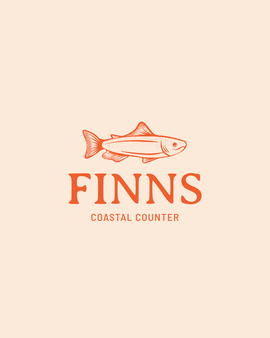 Finns Brand Kit