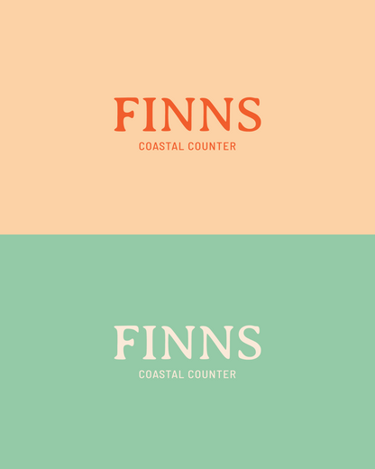 Finns Brand Kit