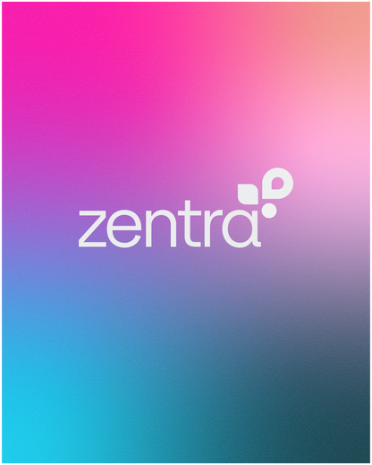Zentra Brand Kit